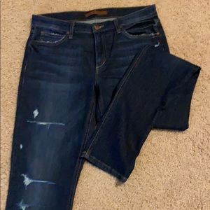 NWOT Joe’s skinny jeans